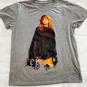 Taylor Swift Reputation Women’s T-shirt